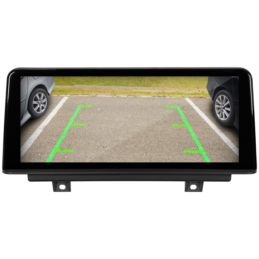 Clarion BMW F30 Android Multimedya Sistemi (2012-2017) GL700