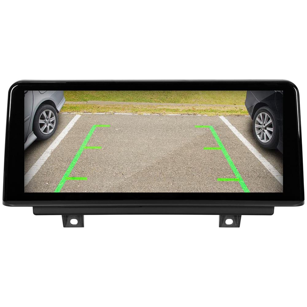 Clarion BMW F30 Android Multimedya Sistemi (2012-2017) GL700