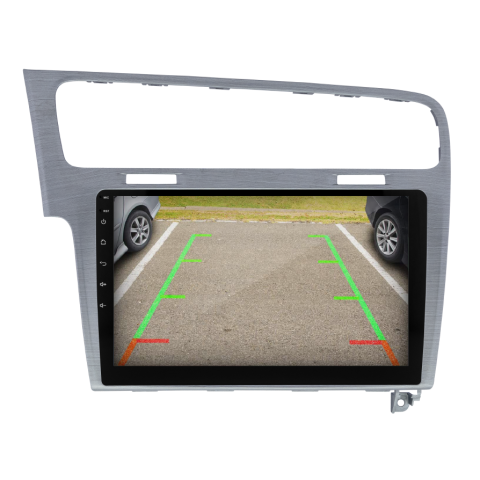 Volkswagen Golf 7 Android Multimedya Sistemi (2013-2020) CRV4572XP