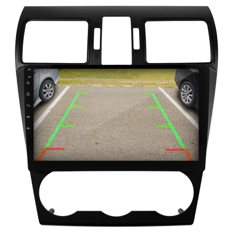 Subaru Forester Android Multimedya Sistemi (2013-2015) CRV-4816XDA