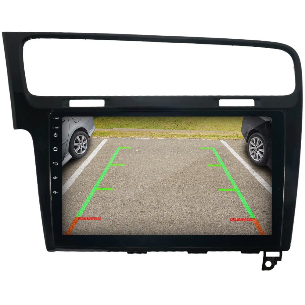 Volkswagen Golf 7 Android Multimedya Sistemi (2013-2020) CRV4572XP