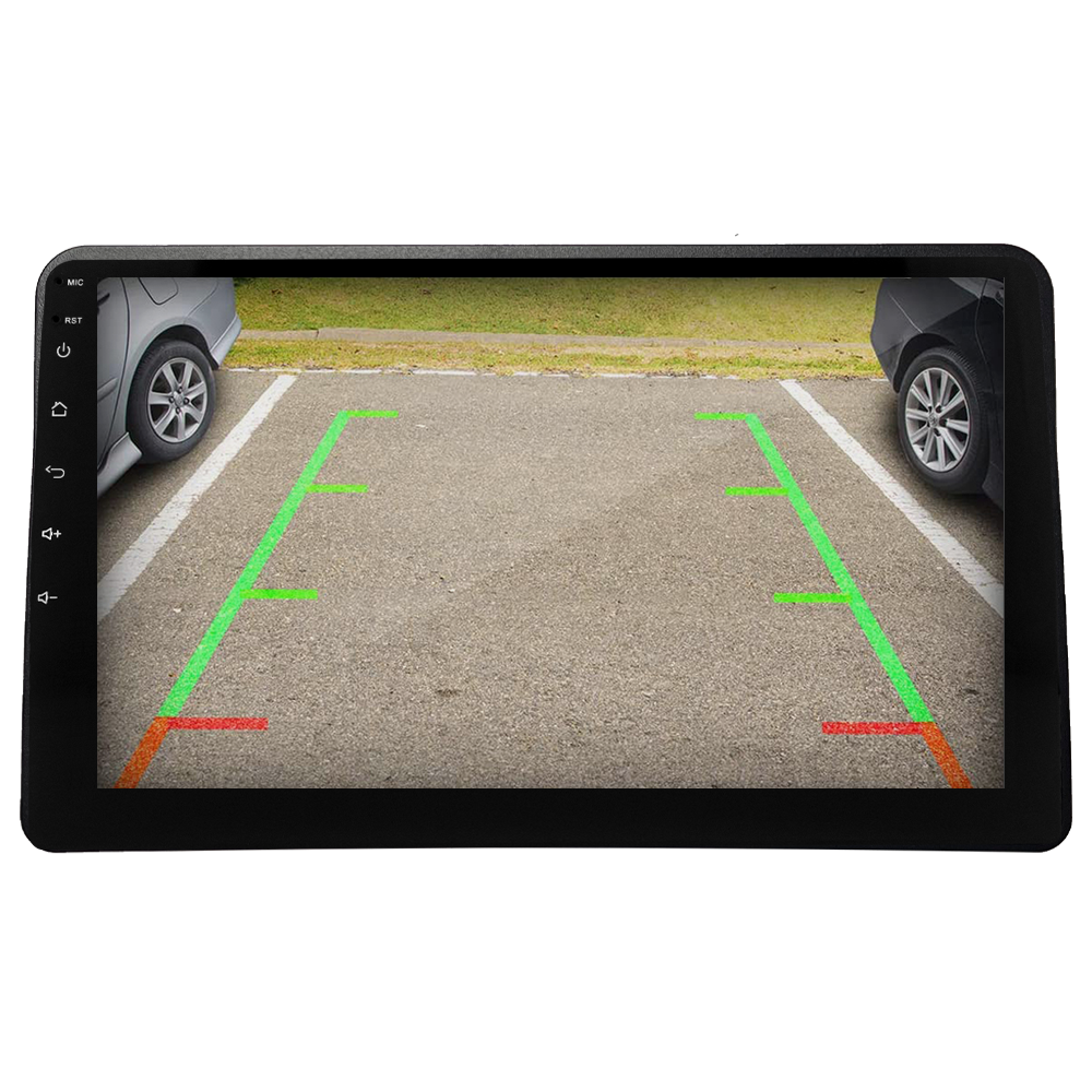 Fiat Panda Android Multimedya Sistemi (2003-2012) CRV-4760XR