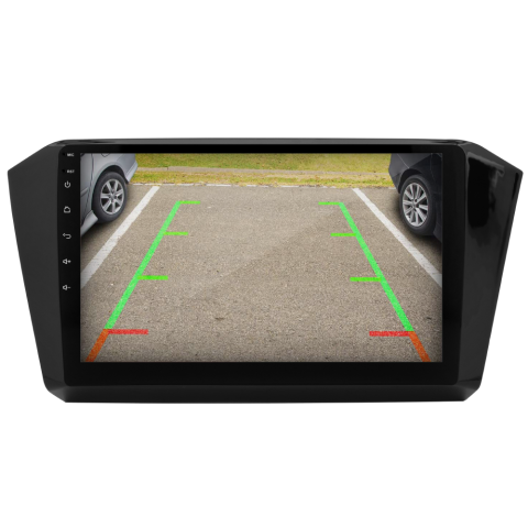 Volkswagen Passat B8 Android Multimedya Sistemi (2015-2023) CRV4574XP