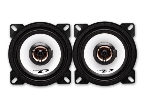 Alpine SXE-1025S Koaksiyel Hoparlör (10cm)
