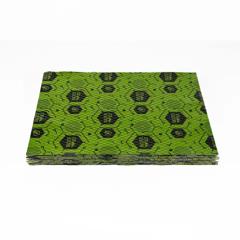 CTK Electro Elektrikli Araçlara Özel Ses Yalıtım Malzemesi