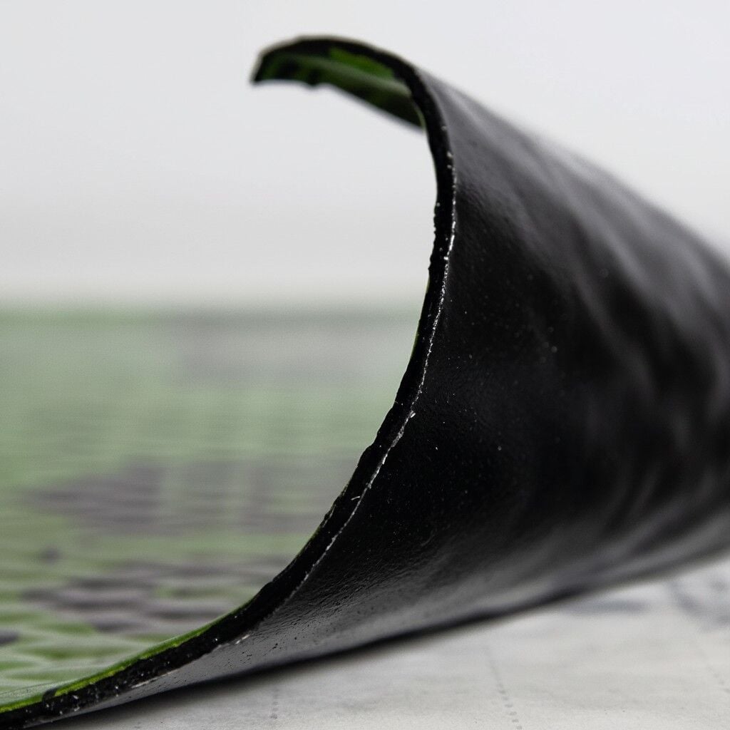 CTK Electro Elektrikli Araçlara Özel Ses Yalıtım Malzemesi