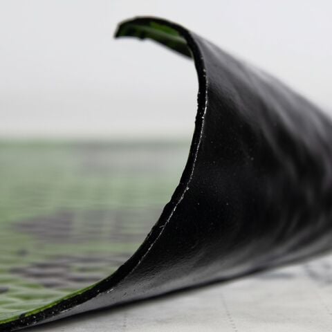 CTK Electro Elektrikli Araçlara Özel Ses Yalıtım Malzemesi