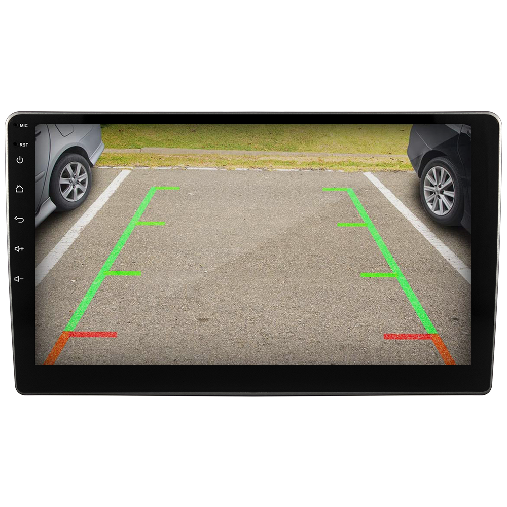 Alfa Romeo Mito Android Multimedya Sistemi (2008-2012) CRV-4817XD