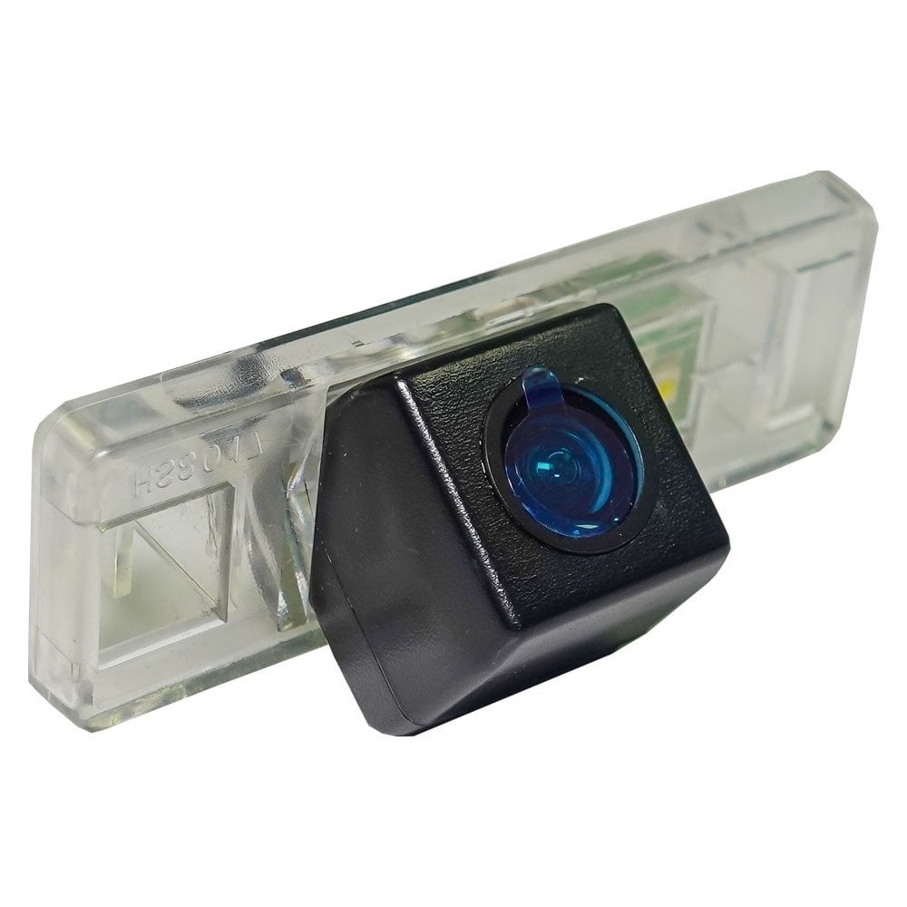 Nissan Micra Geri Görüş Kamerası (2003-2009)