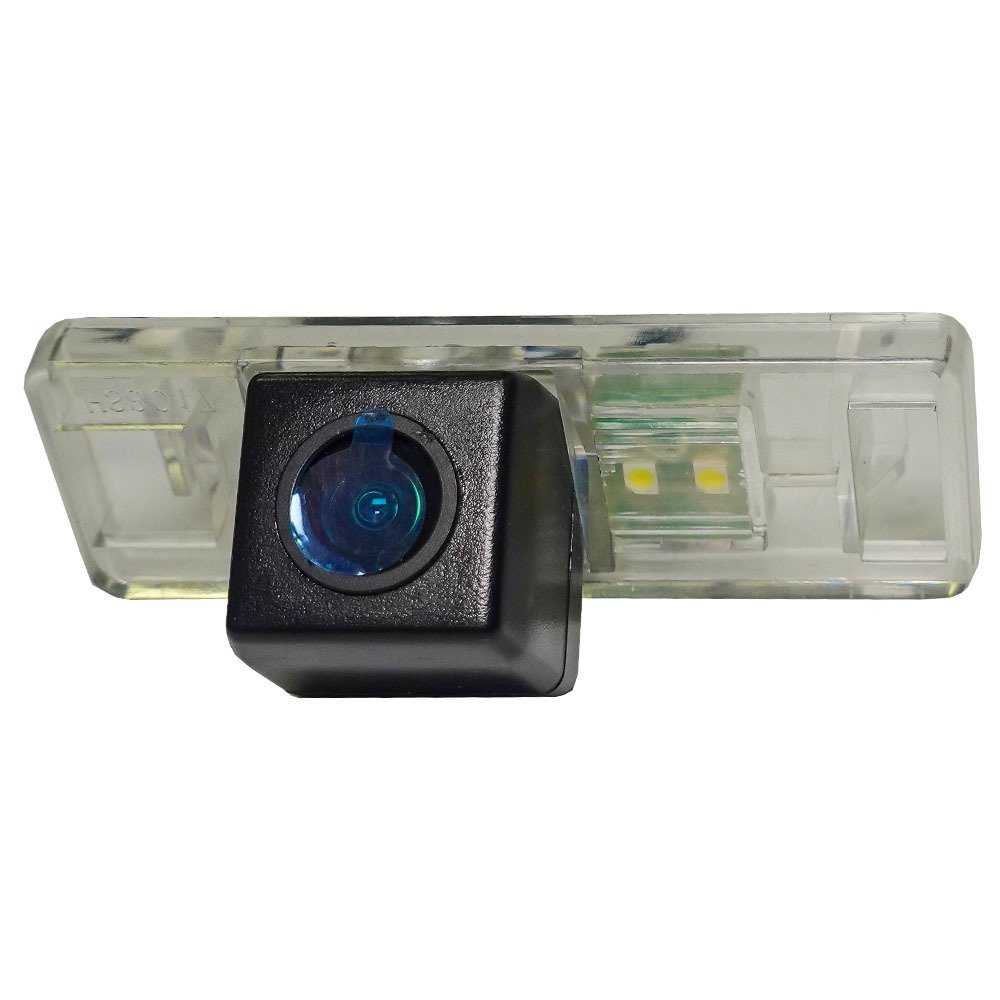 Nissan Micra Geri Görüş Kamerası (2003-2009)