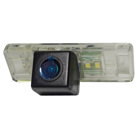 Nissan Micra Geri Görüş Kamerası (2003-2009)