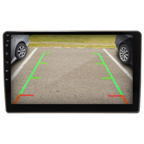 Fiat Siena Android Multimedya Sistemi (1996-2004) CRV4759XP