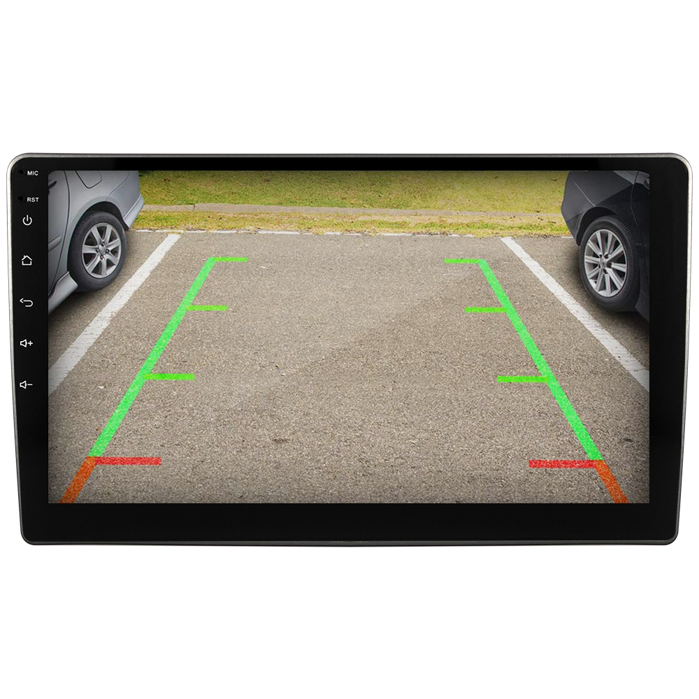 Alfa Romeo Mito Android Multimedya Sistemi (2008-2012) CRV-4817XDA