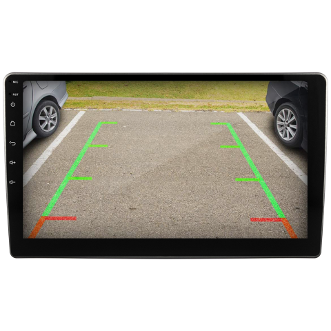 Alfa Romeo Mito Android Multimedya Sistemi (2008-2012) CRV-4817XDA