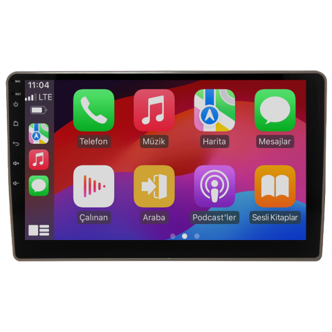 Fiat Siena Android Multimedya Sistemi (1996-2004) CRV4759XP