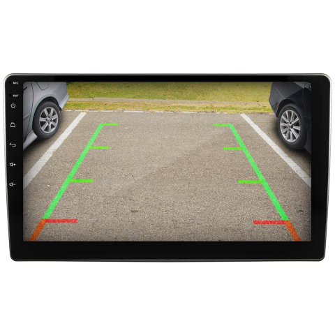 Alfa Romeo Mito Android Multimedya Sistemi (2008) CRV-4817XAA
