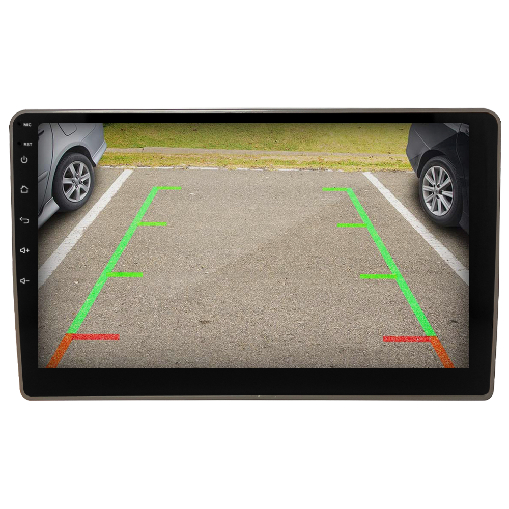 Fiat Palio Android Multimedya Sistemi (2002-2005) CRV-4759X