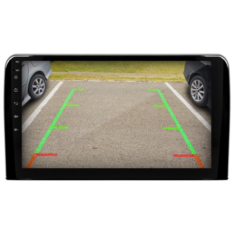 Honda Crv Android Multimedya Sistemi (2017) CRV-4942X