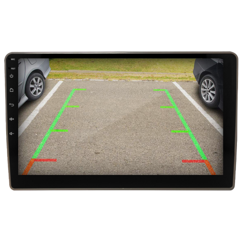 Fiat Palio Android Multimedya Sistemi (2002-2005) CRV4759XP