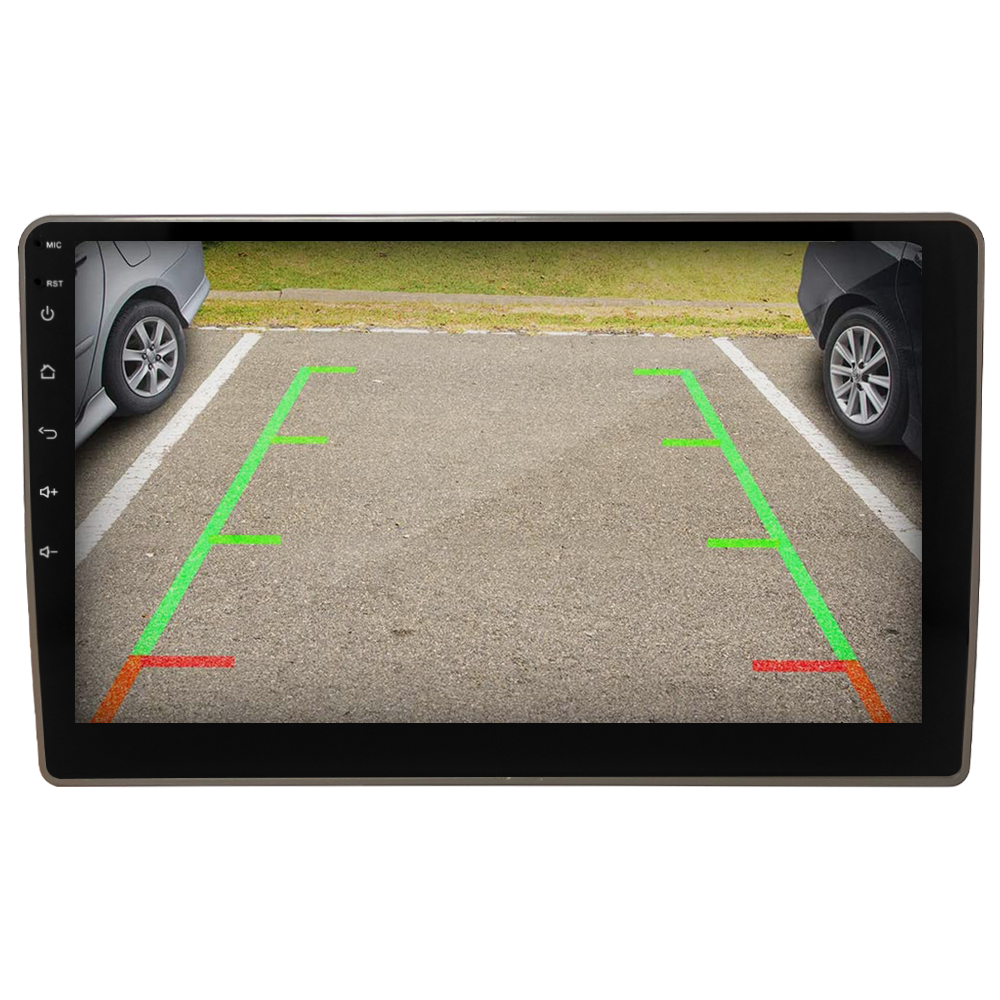 Fiat Palio Android Multimedya Sistemi (2002-2005) CRV-4759XR