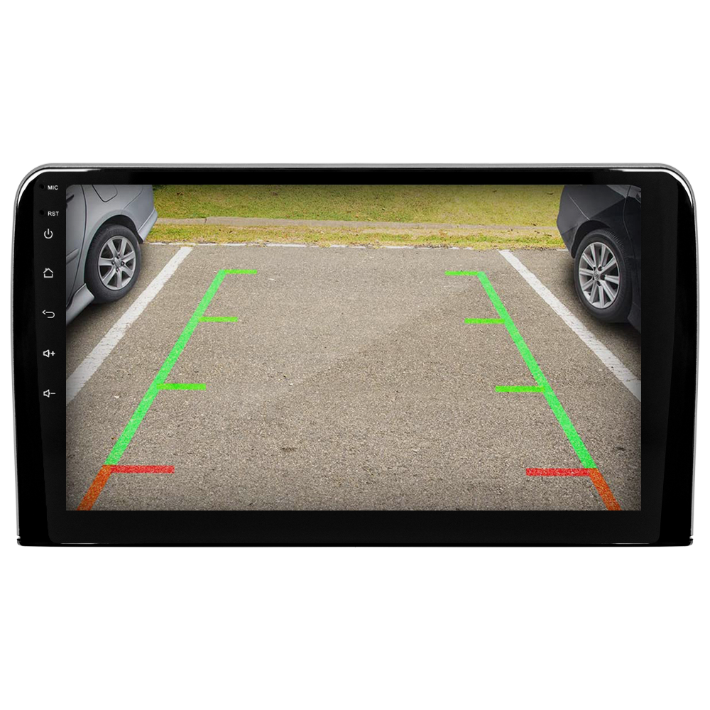 Honda Crv Android Multimedya Sistemi (2017) CRV-4942XAA