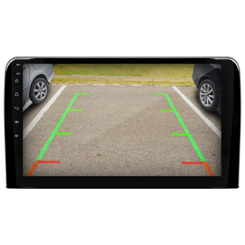 Honda Crv Android Multimedya Sistemi (2017) CRV-4942XAA