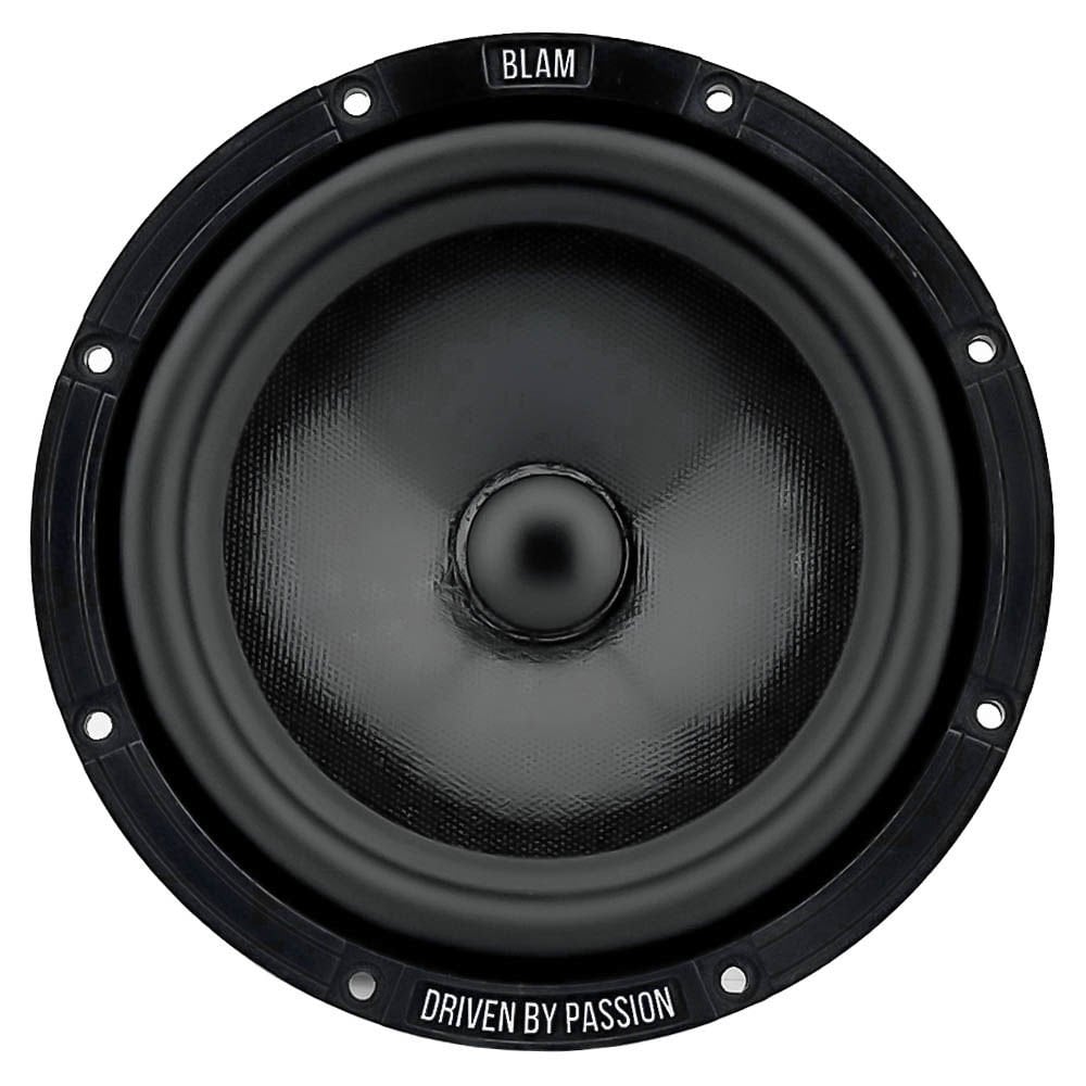 Blam 165ES Komponent Mid Takımı (16 cm)