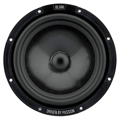 Blam 165ES Komponent Mid Takımı (16 cm)