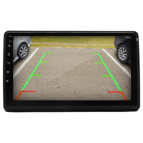 Fiat Ducato Android Multimedya Sistemi (2007-2020) CRV4130XP