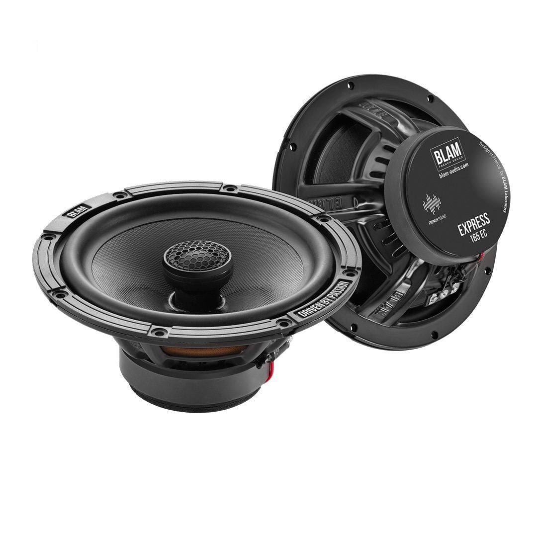 Blam 165EC 16cm Koaksiyel Hoparlör