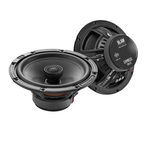 Blam 165EC 16cm Koaksiyel Hoparlör