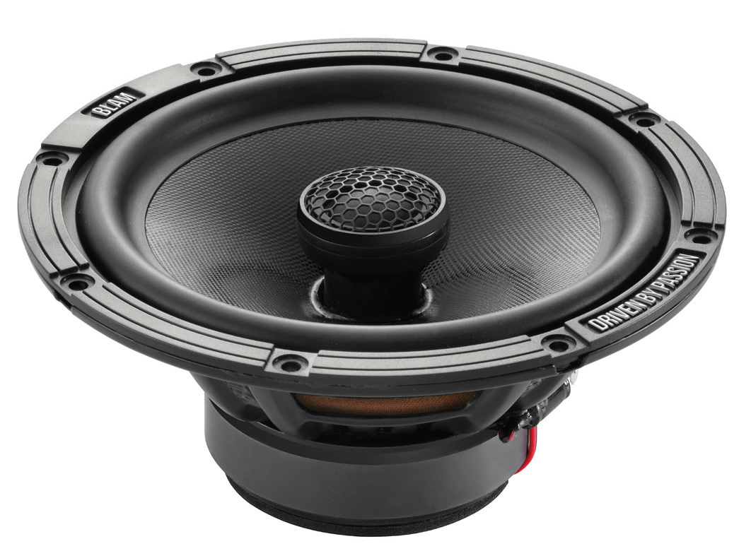 Blam 165EC 16cm Koaksiyel Hoparlör