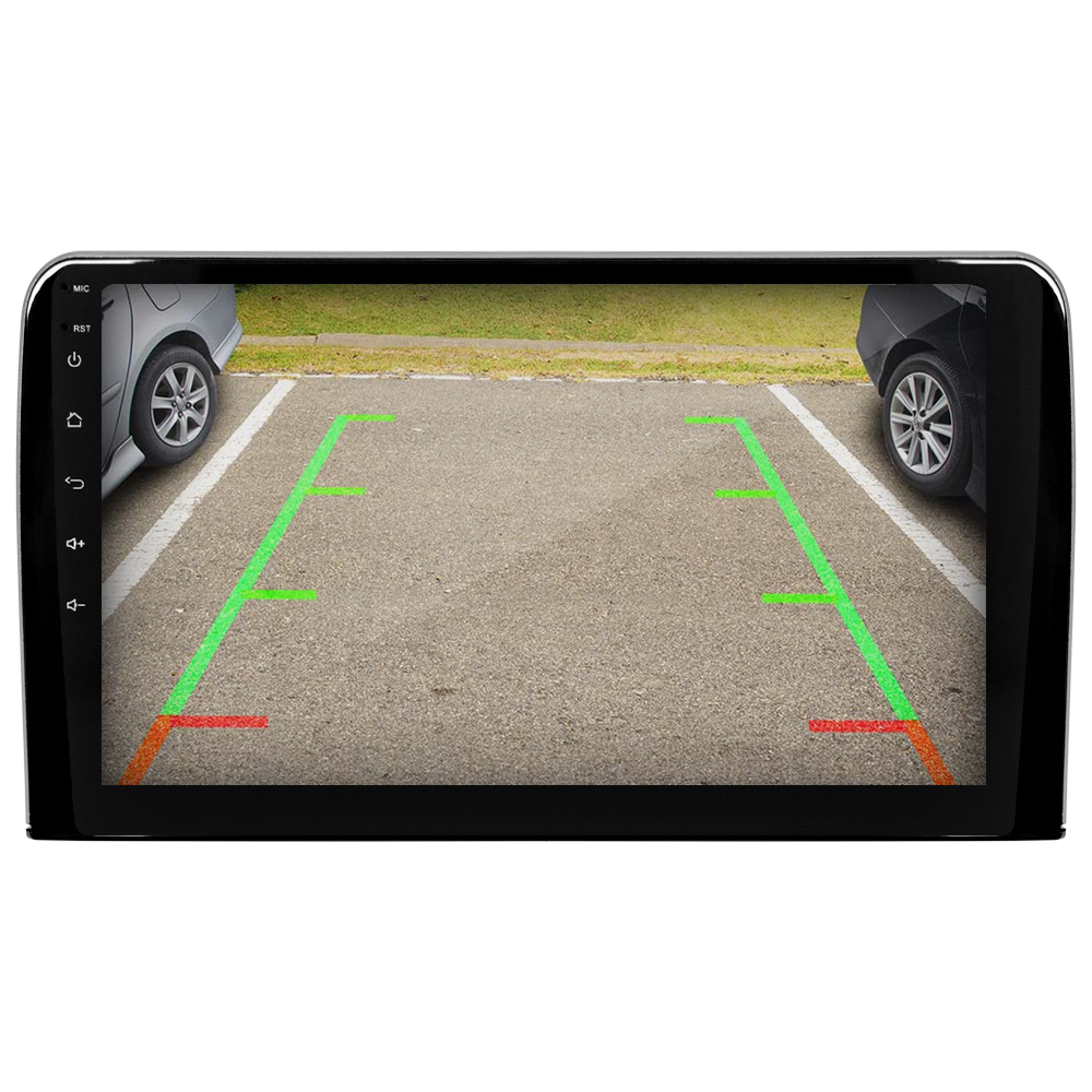 Honda Crv Android Multimedya Sistemi (2017) CRV-4942XR
