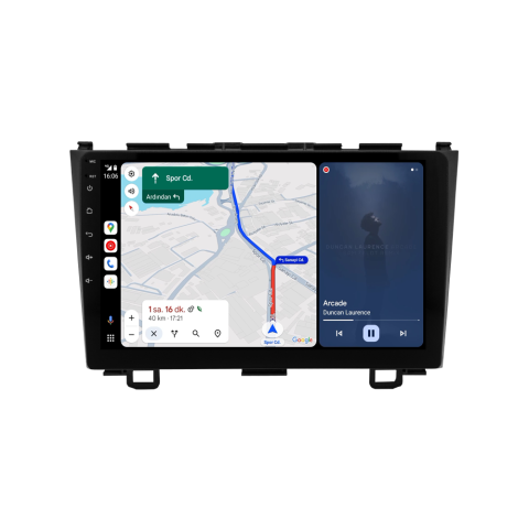 Honda CR-V Android Multimedya Sistemi (2007-2012) CRV4144XP