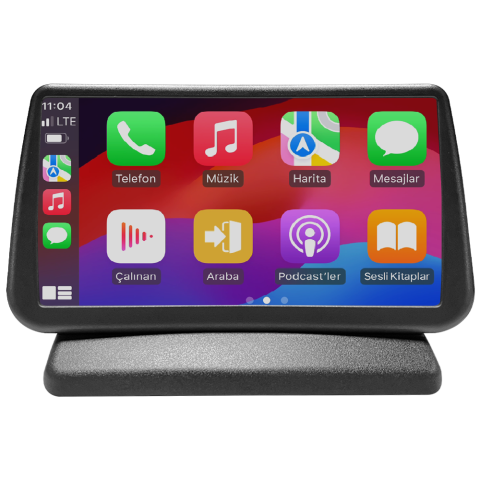 Nissan Note Android Multimedya Sistemi (2006-2012) CRV4752XP