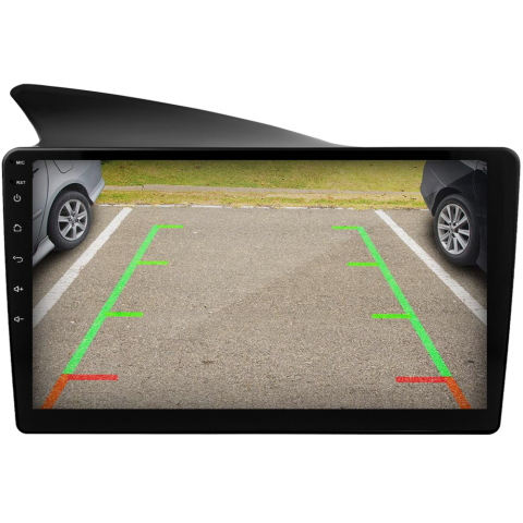 BMW 3 E36 Android Multimedya Sistemi (1990-2000) CRV-4948XD