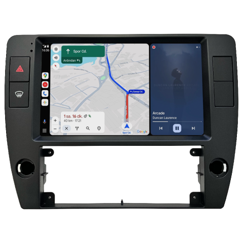 Volkswagen Passat B5 Android Multimedya Sistemi (1999-2004) CRV4651XP