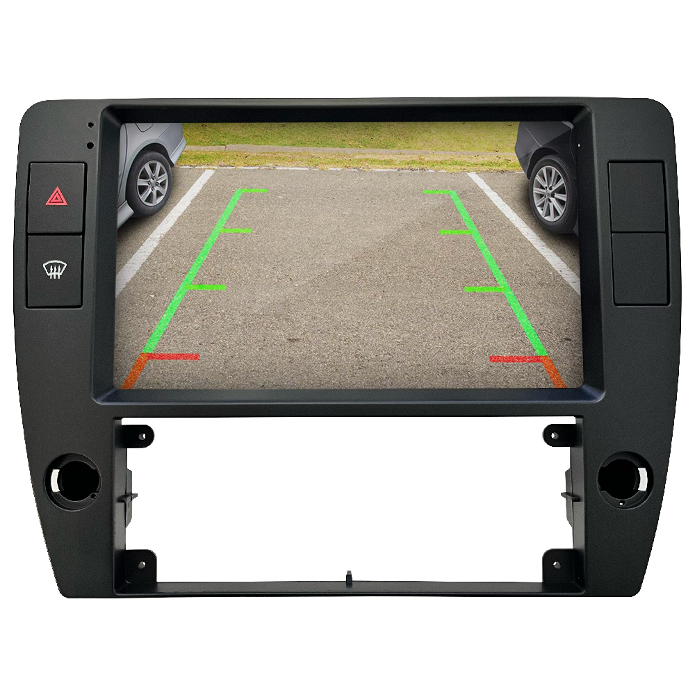 Volkswagen Passat B5 Android Multimedya Sistemi (1999-2004) CRV4651XP