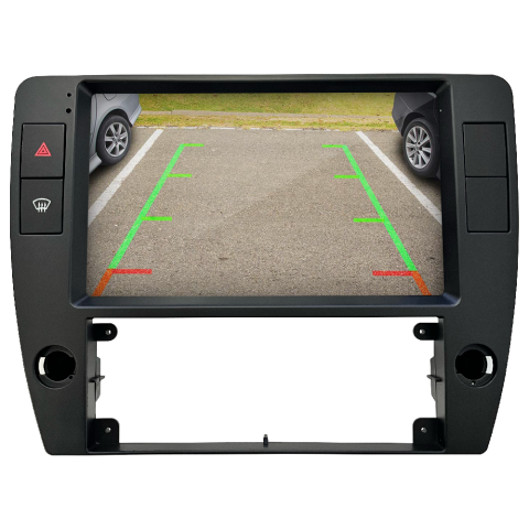 Volkswagen Passat B5 Android Multimedya Sistemi (1999-2004) CRV4651XP