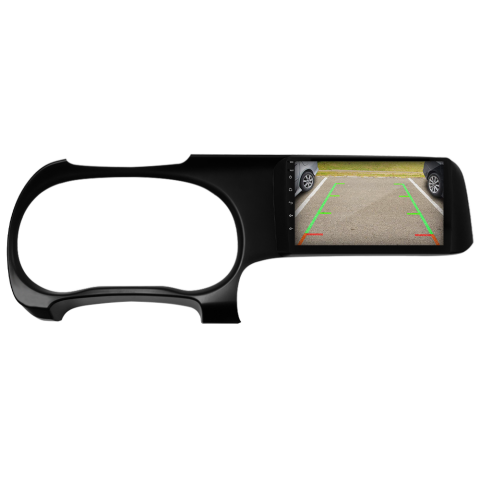 Hyundai I10 Android Multimedya Sistemi (2020-2025) CRV-4841XA