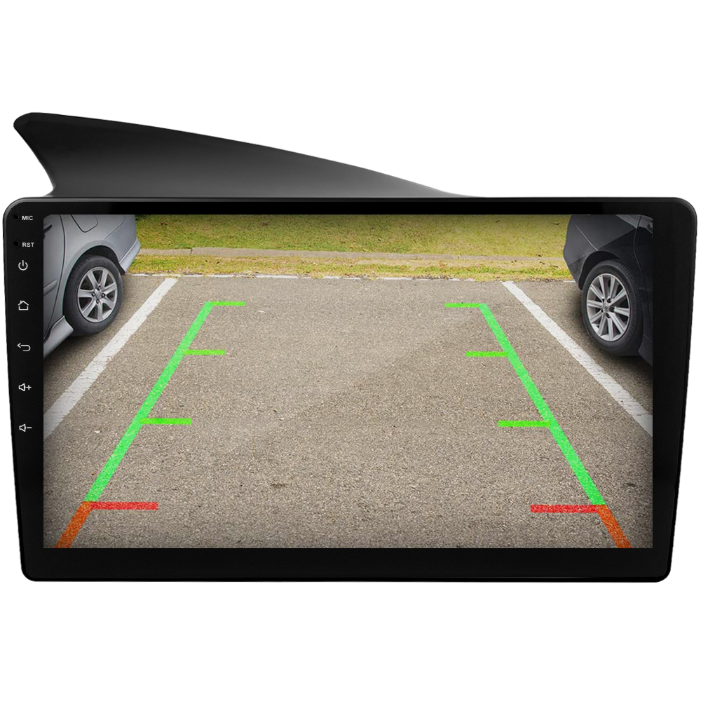BMW 3 E36 Android Multimedya Sistemi (1990-2000) CRV4948XP