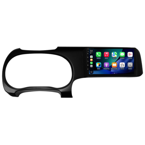 Hyundai I10 Android Multimedya Sistemi (2020-2025) CRV-4841XA