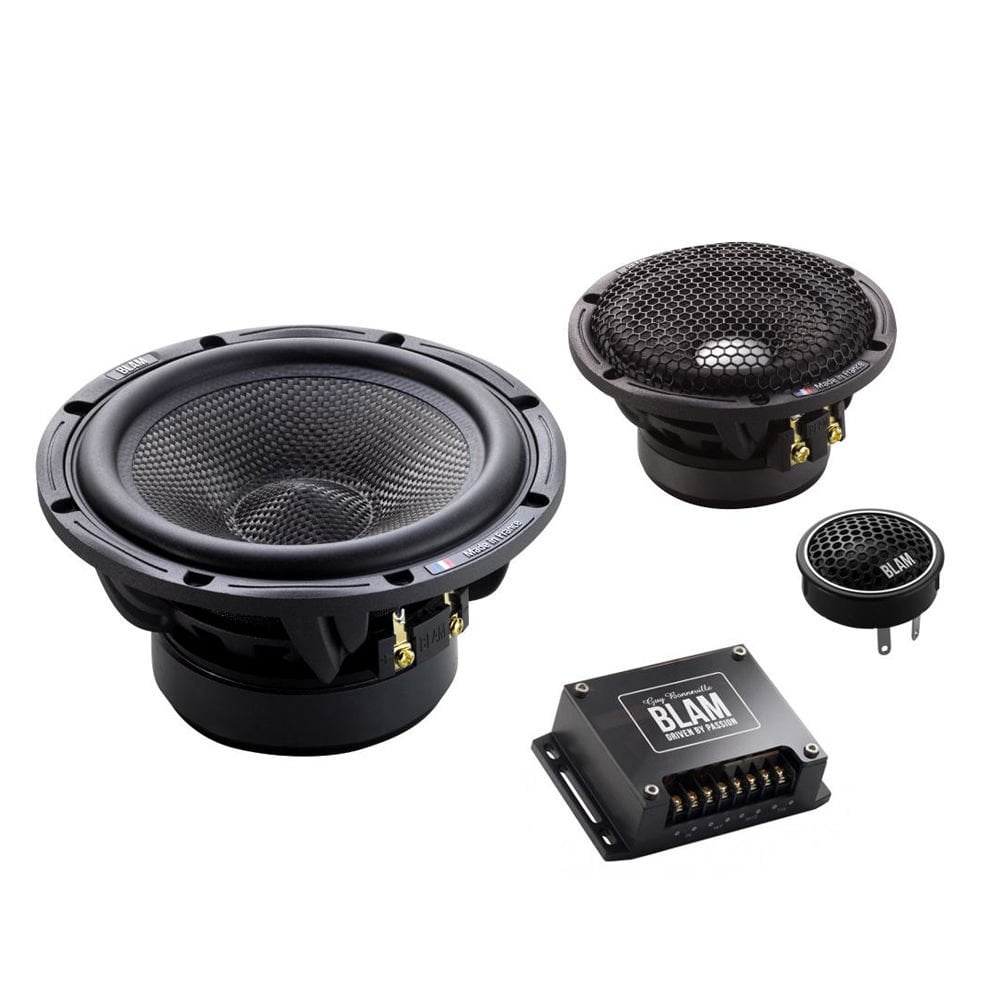 BLAM S165300 Mid Takımı (16,5cm)