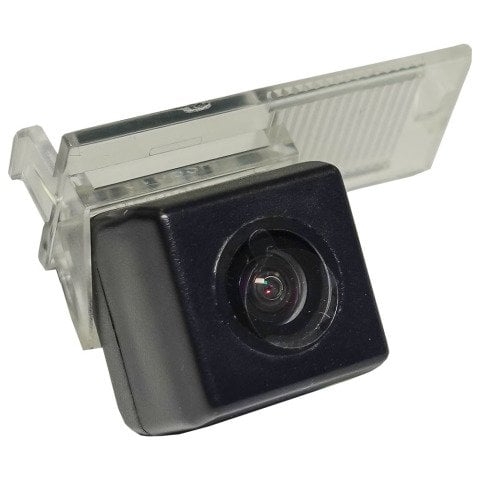 Peugeot 508 Geri Görüş Kamerası (2011-2019)