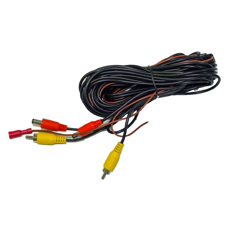 Volkswagen Jetta Geri Görüş Kamerası (2011-2020)