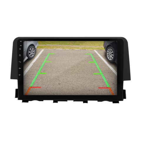 Honda Civic FC5 Android Multimedya Sistemi (2016-2021) CRV4146XP