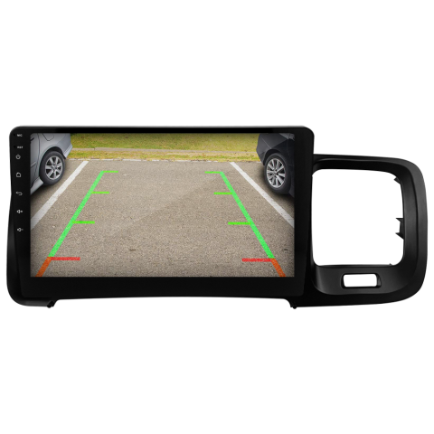 Volvo S60 Android Multimedya Sistemi (2014-2018) CRV-4834XA