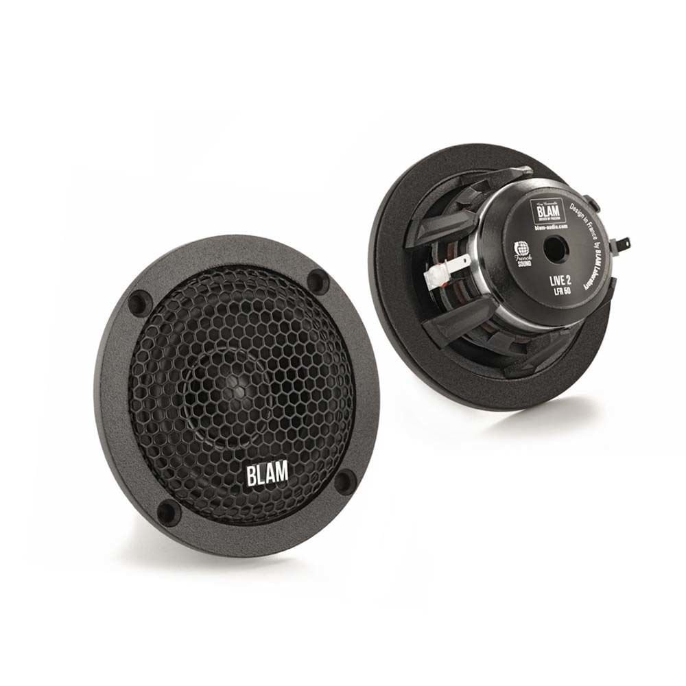 BLAM Hoparlör 10cm