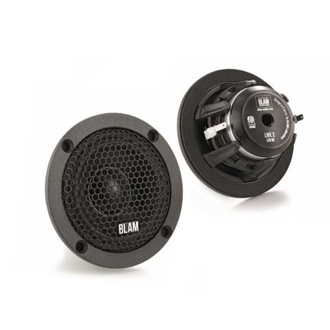 BLAM Hoparlör 10cm