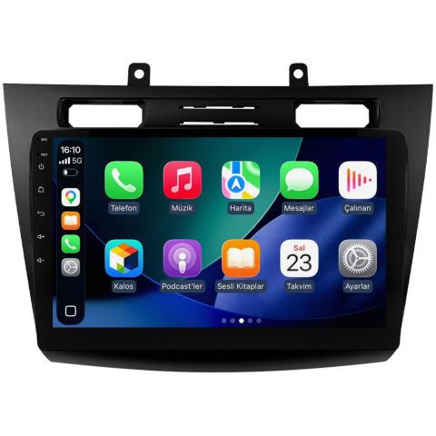 Ford Connect Android Multimedya Sistemi (2010-2013) CRV-4846XA